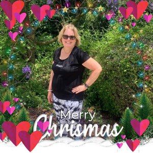 Meet your Posher, Ann